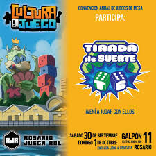 Cultura en Juego 2023