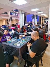 Encuentro Regional de Juegos de Mesa 2024