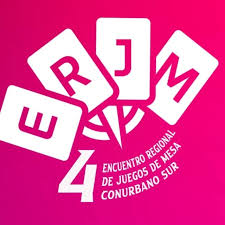 Encuentro Regional de Juegos de Mesa 2026