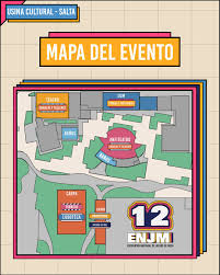 Encuentro Nacional de Juegos de Mesa 2023