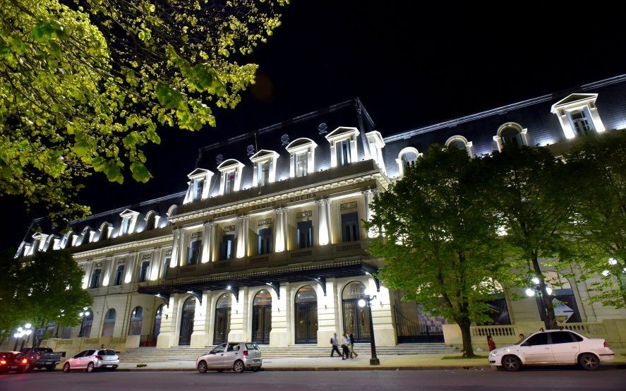 La Plata Lúdica 2026