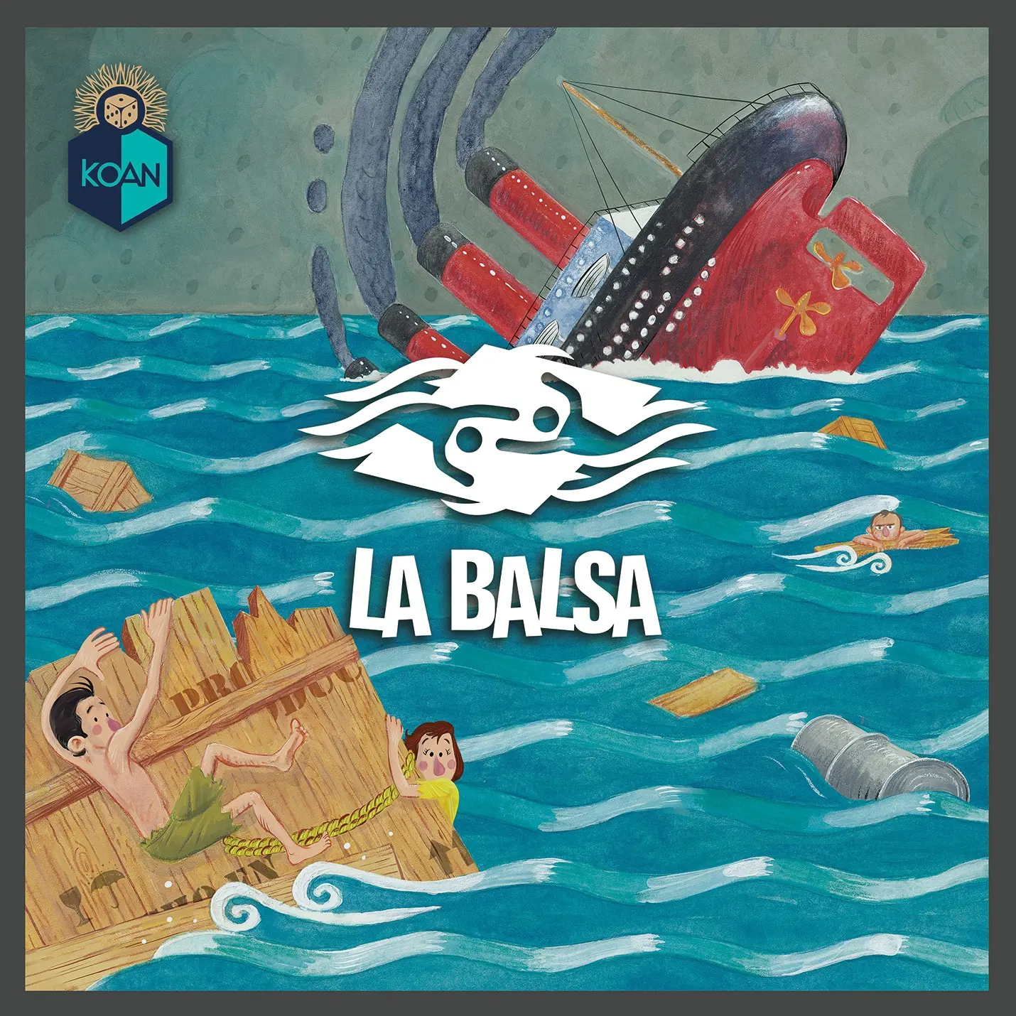 La Balsa