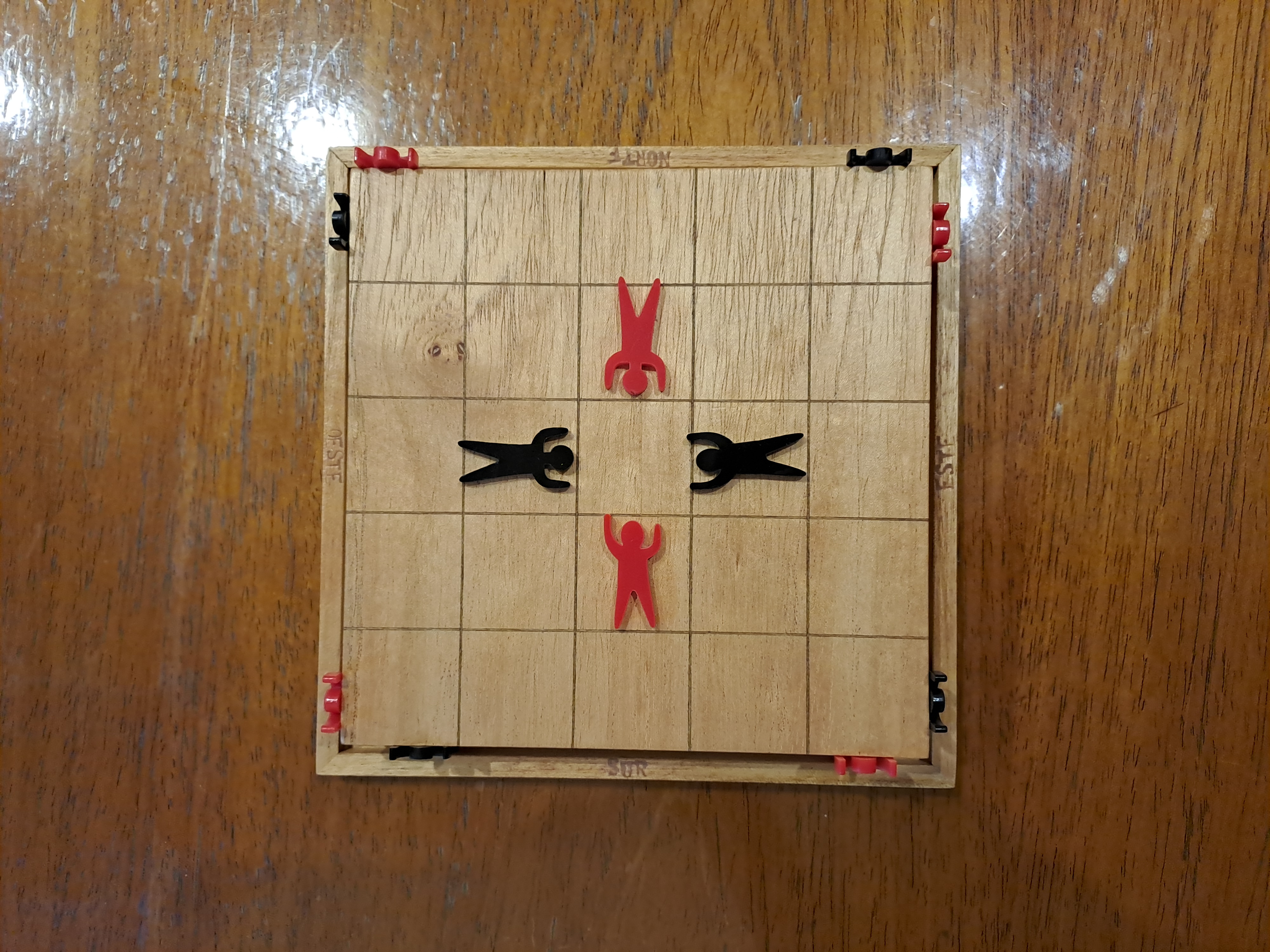 La Balsa Premium — imagen 2