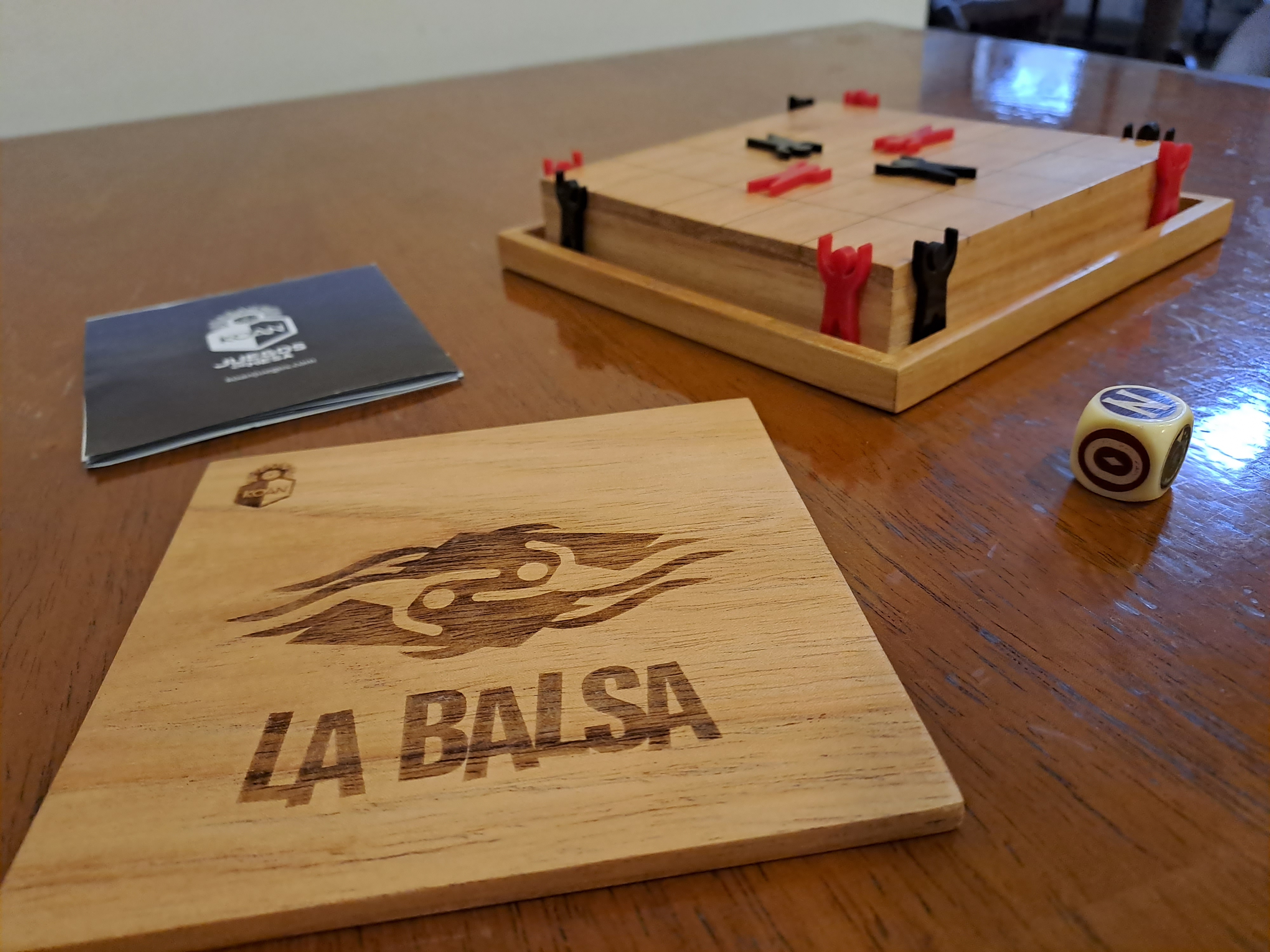 La Balsa Premium — imagen 4