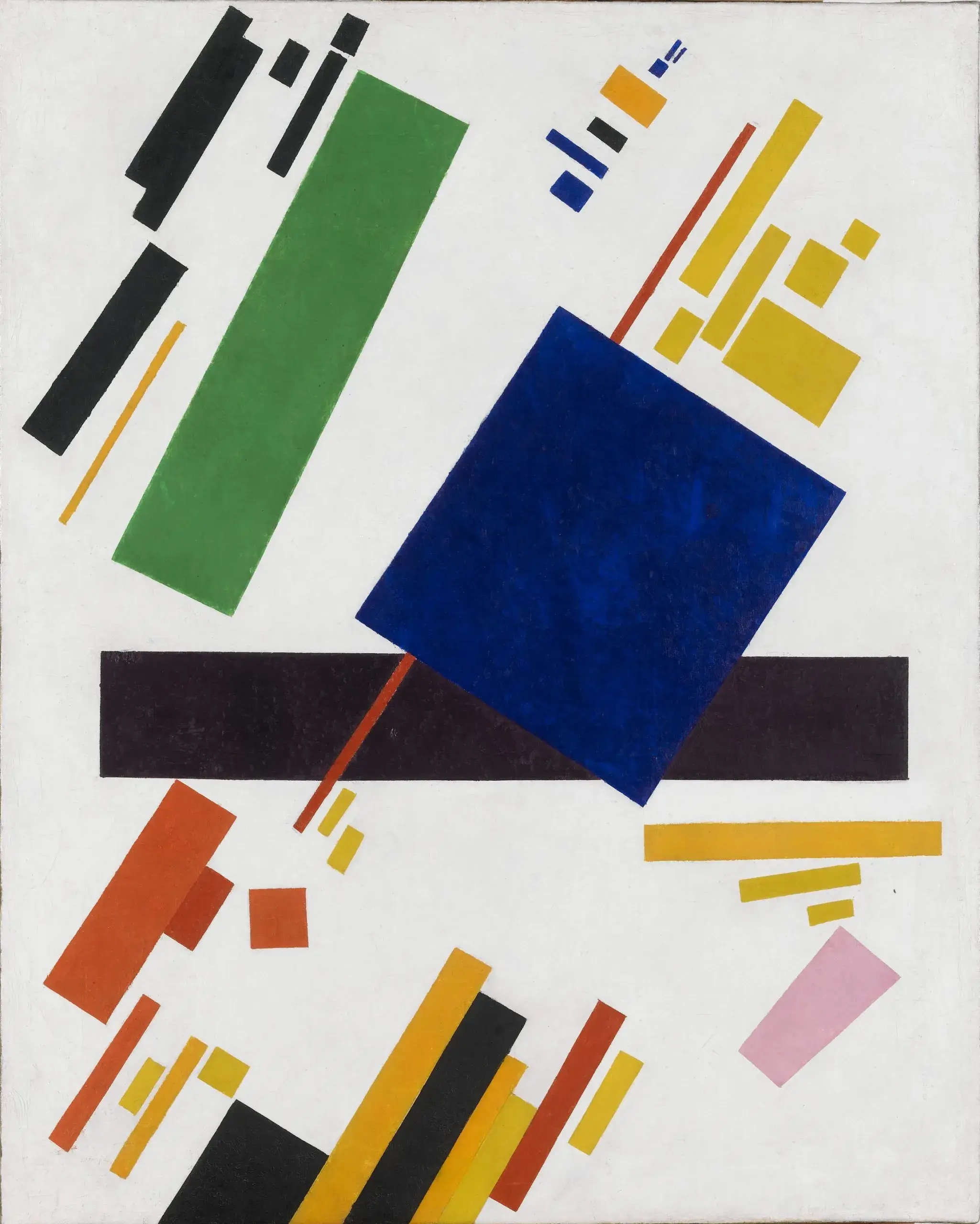 Malevich — imagen 1