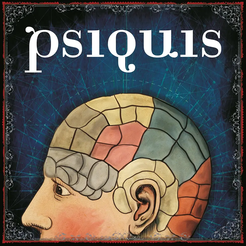 Psiquis