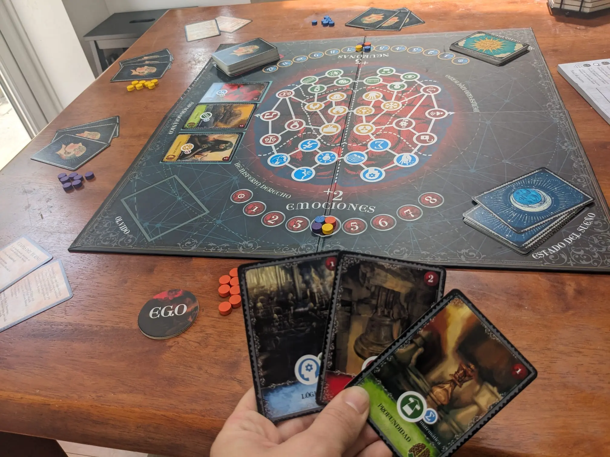 Psiquis — imagen 2