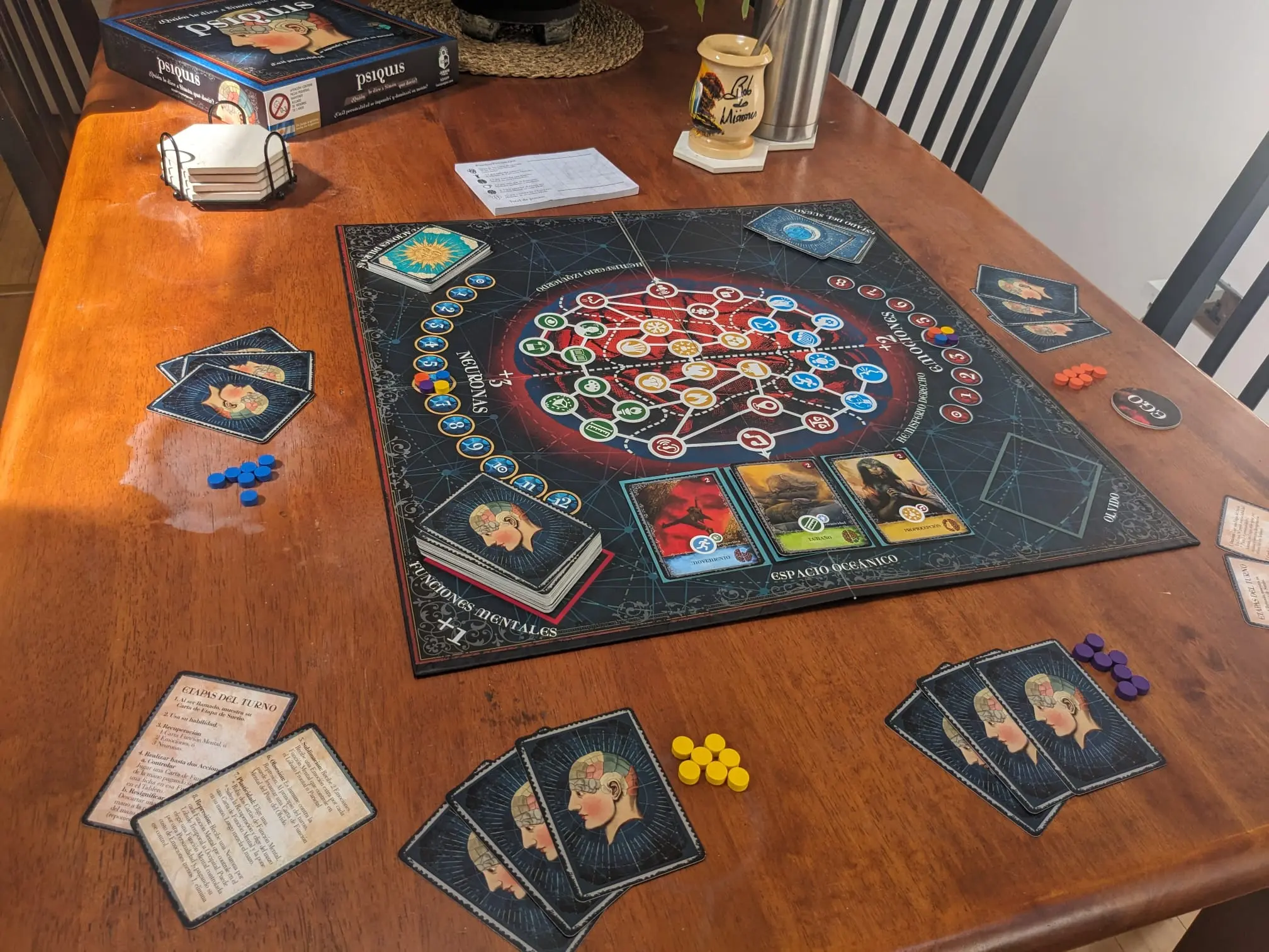 Psiquis — imagen 3